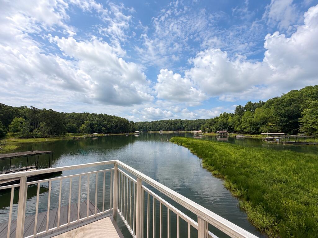 7.58 Ac. James Ed Road Property Photo 2