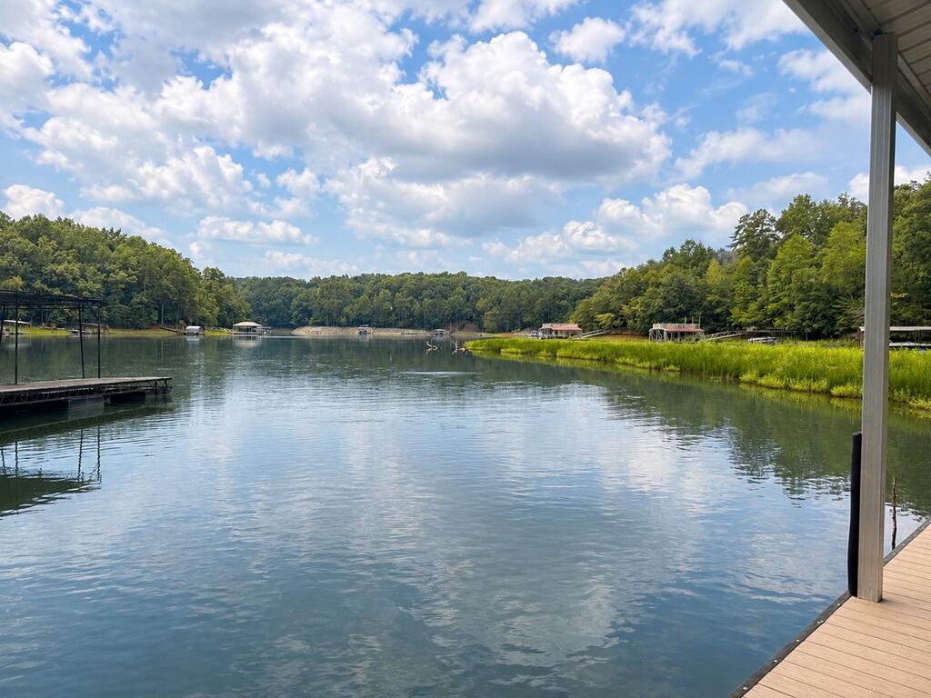 7.58 Ac. James Ed Road Property Photo 3
