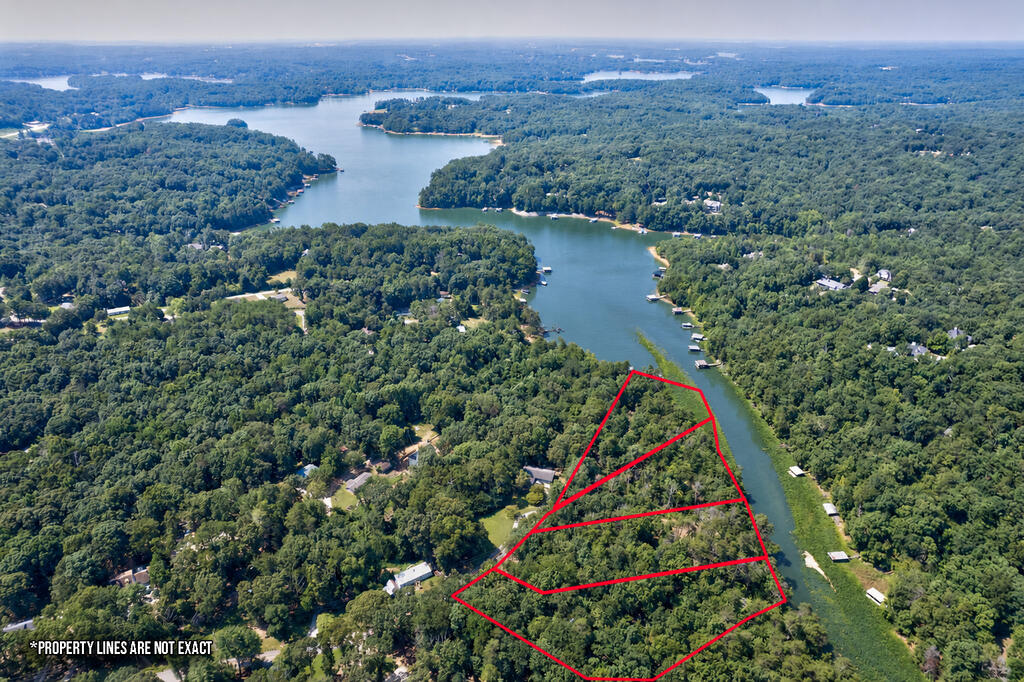 3820 James Ed Road Property Photo 1