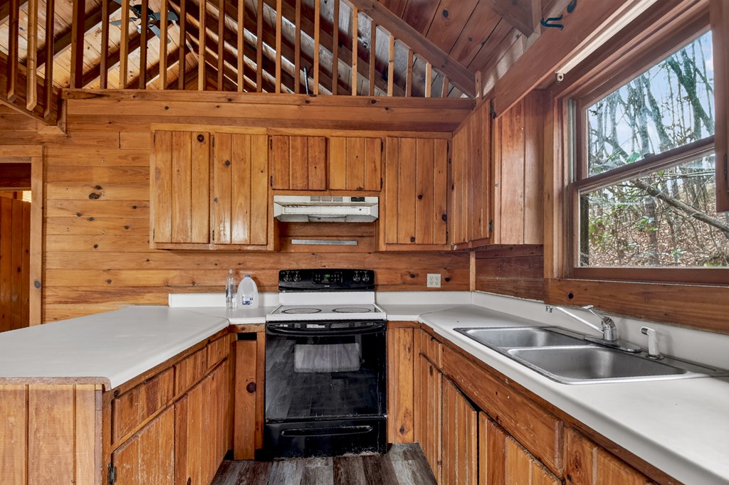 1266 Humphrey Mill Road Property Photo 6