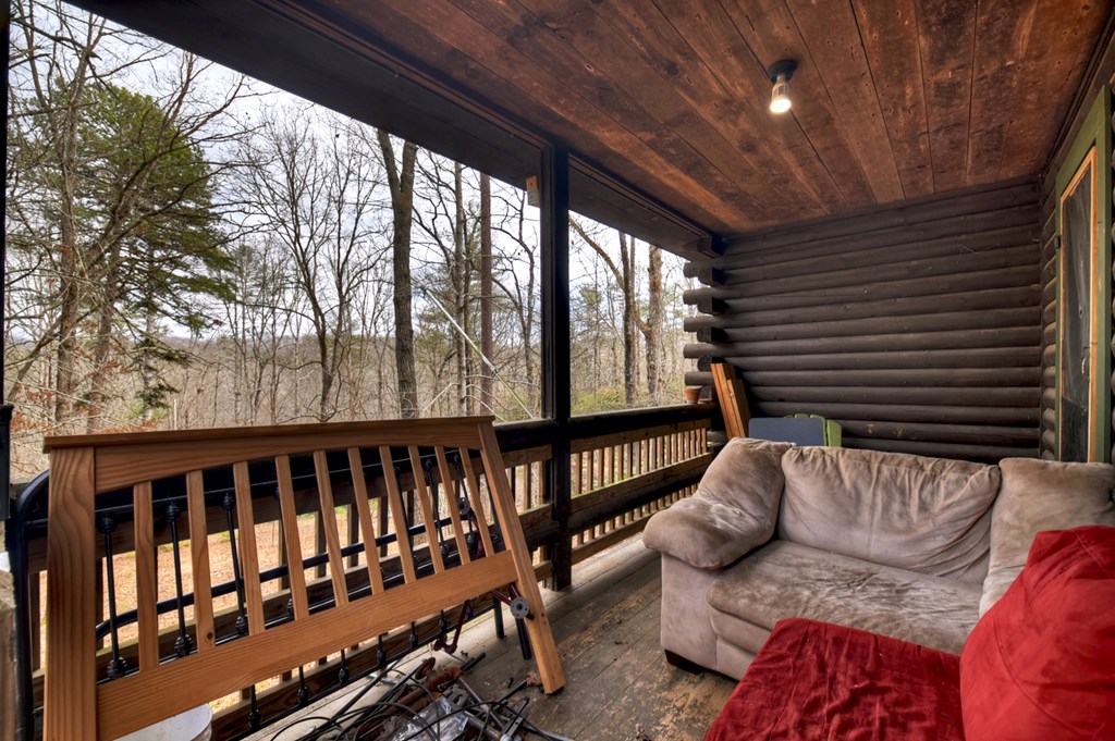 1266 Humphrey Mill Road Property Photo 13