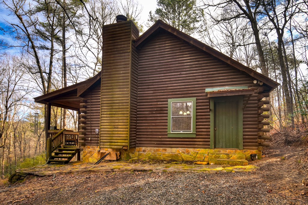 1266 Humphrey Mill Road Property Photo 14