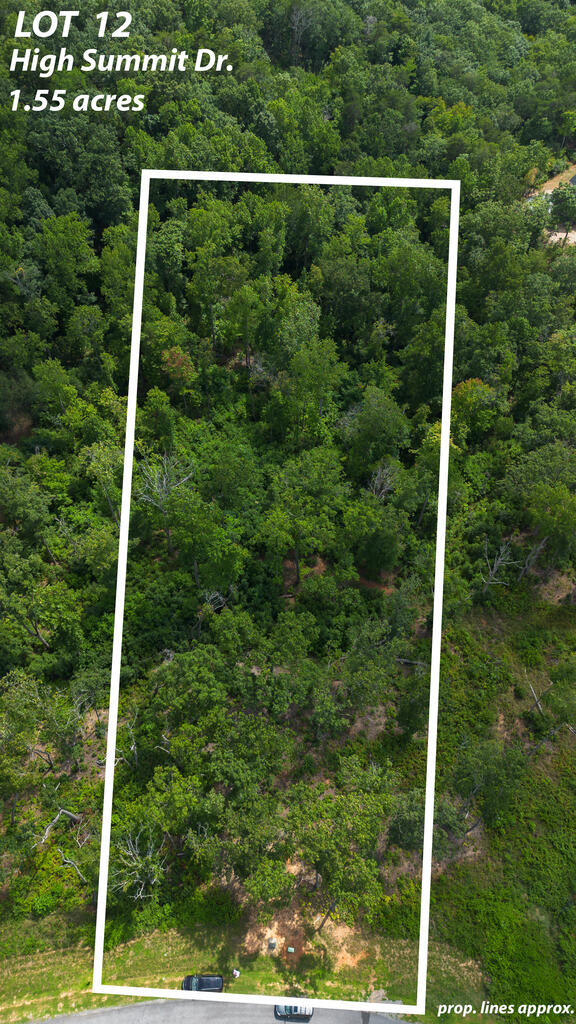 Lt 12 High Summit Drive Property Photo 2