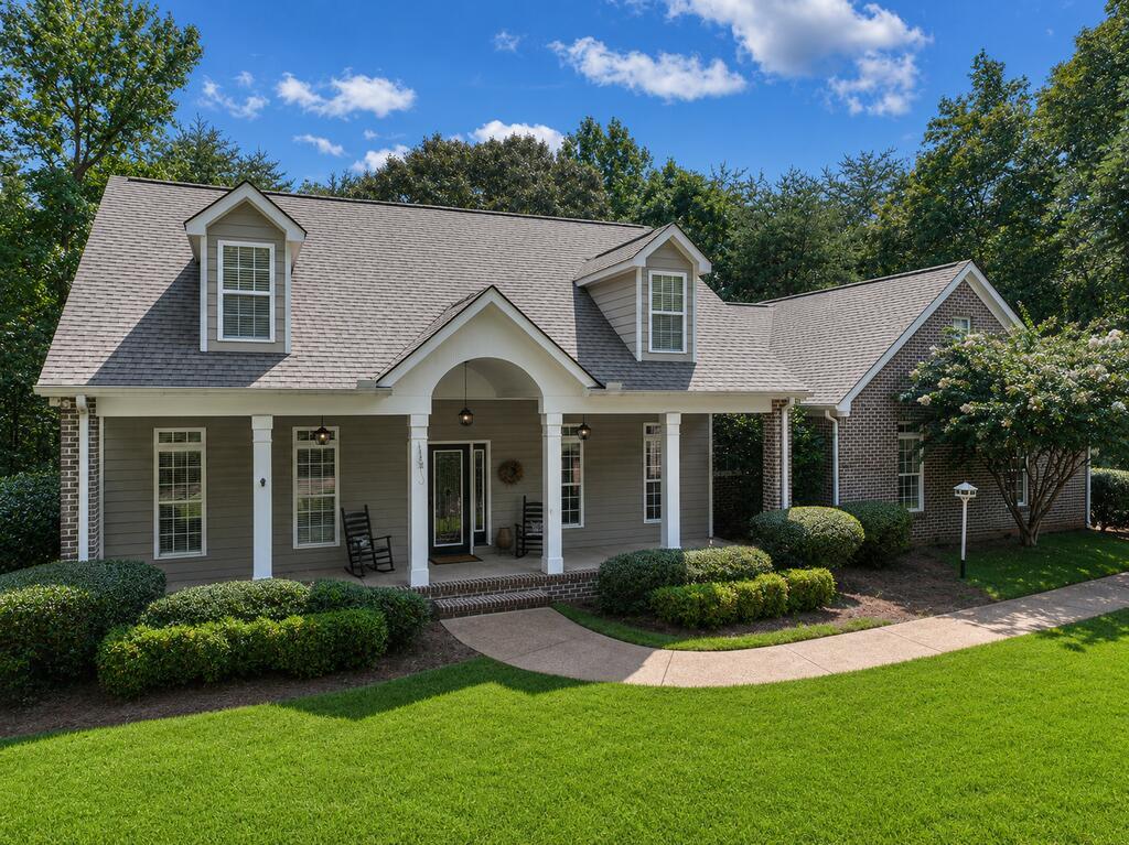 267 Sharp Mountain Parkway Property Photo 1