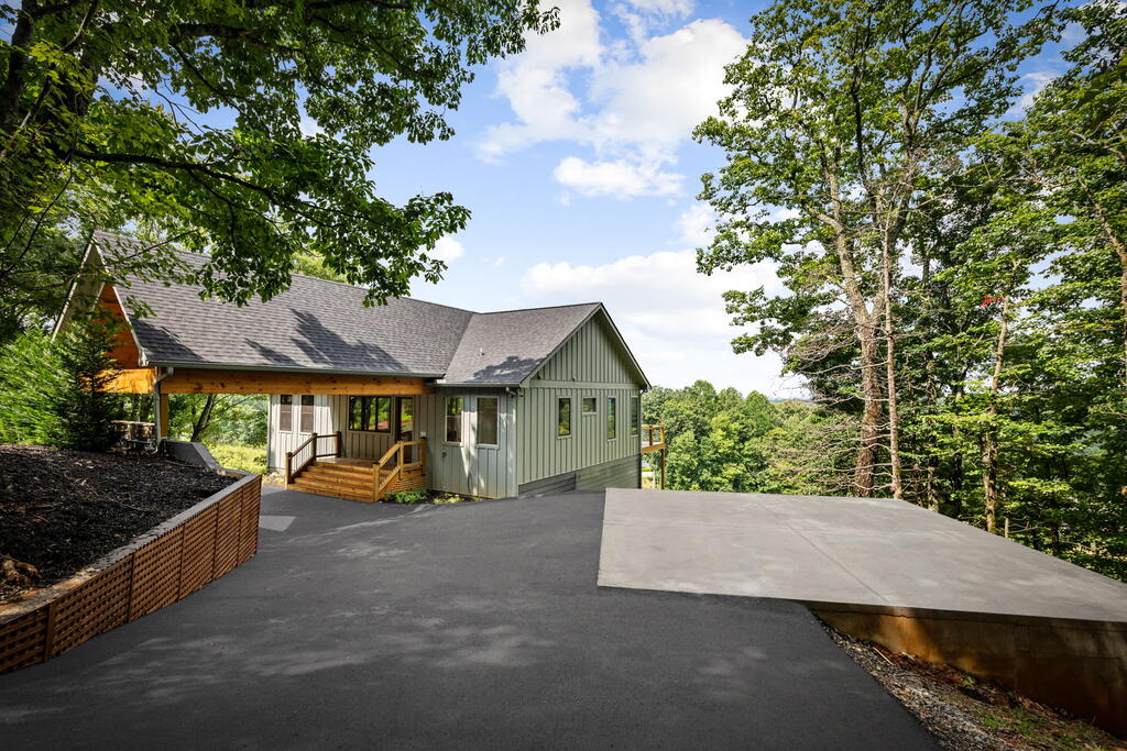 261 Big Valley Drive Property Photo 66