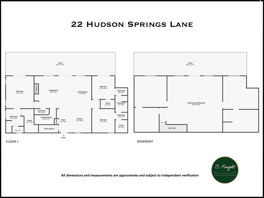 22 Hudson Springs Lane Property Photo 52