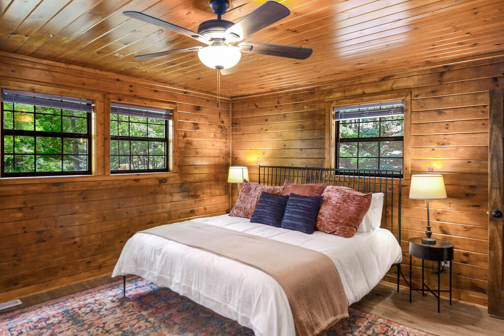 136 Fox Run Drive Property Photo 20