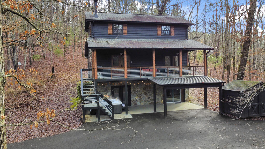 136 Fox Run Drive Property Photo 50