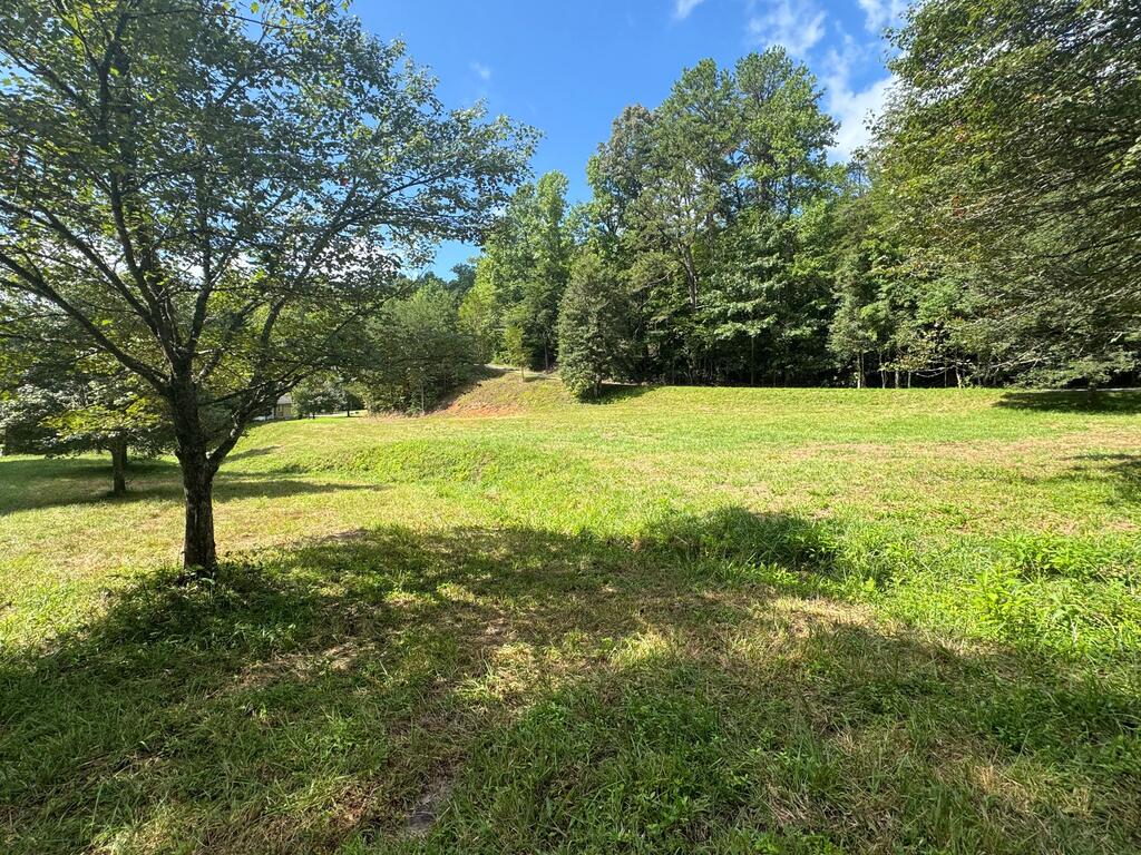 0 Parks Road Property Photo 1