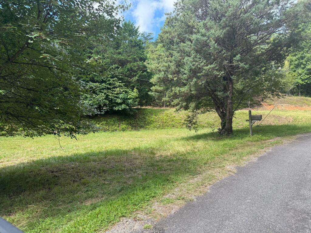 0 Parks Road Property Photo 3