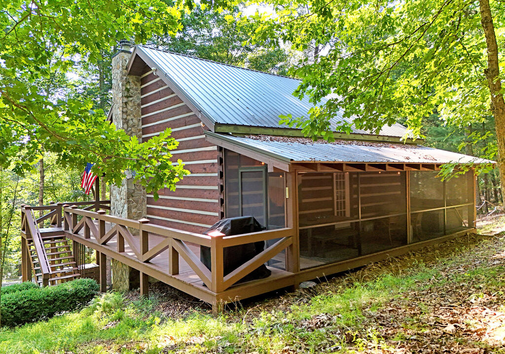 471 Chinkapin Drive Property Photo 3