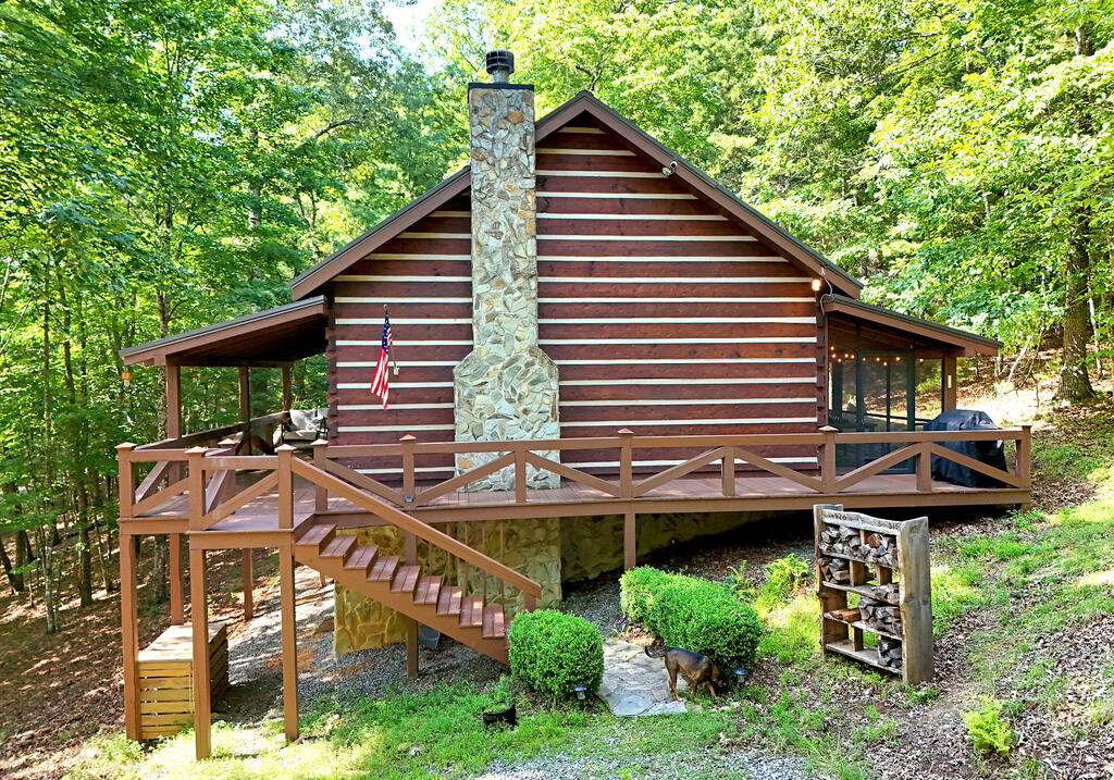 471 Chinkapin Drive Property Photo 4