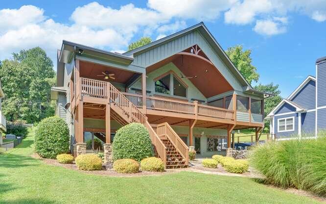 577 Beech Cove Drive Property Photo 1