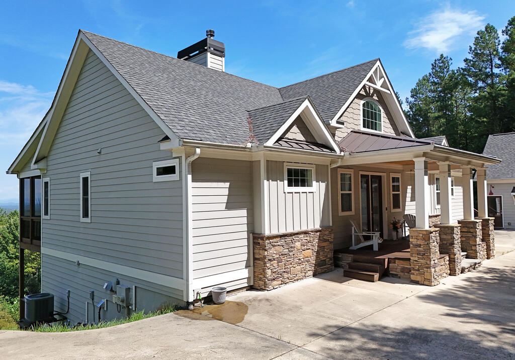 732 Ridge Pointe Way Property Photo 1