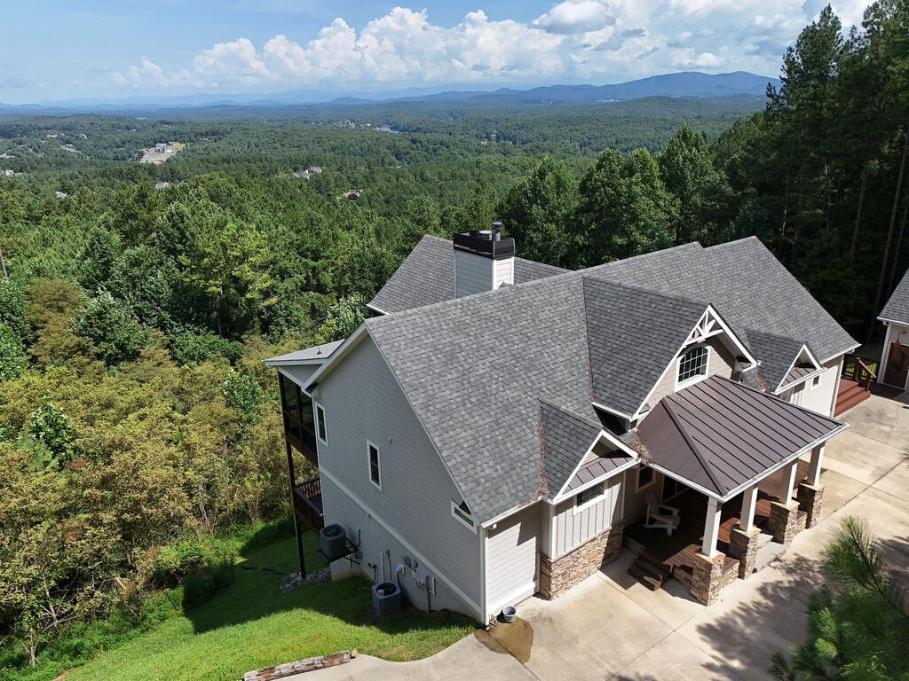 732 Ridge Pointe Way Property Photo 8