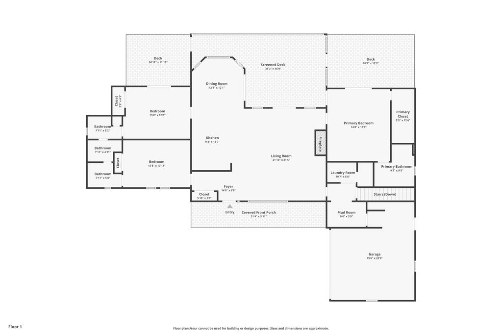 204 Lakeview Dr Property Photo 61