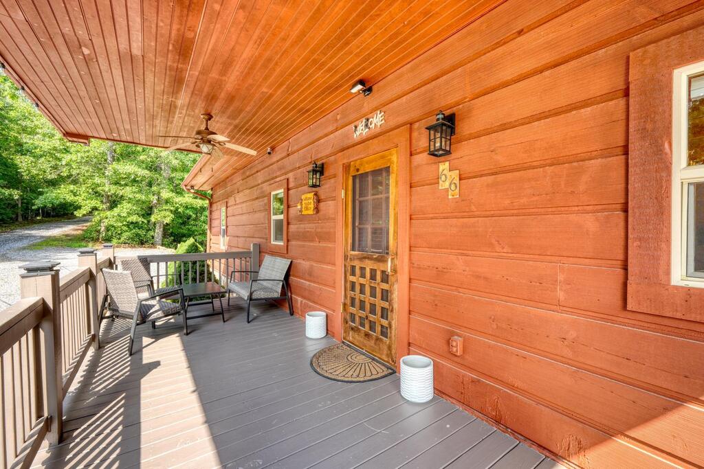 66 Huntington Circle Property Photo 9
