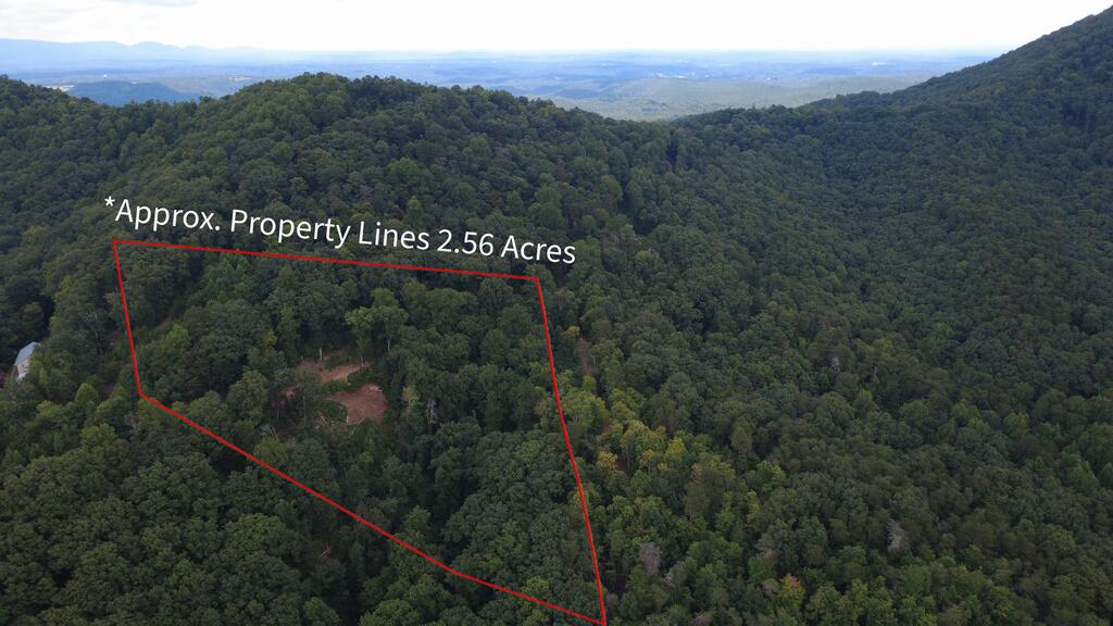 00 Firetower Road Property Photo 1