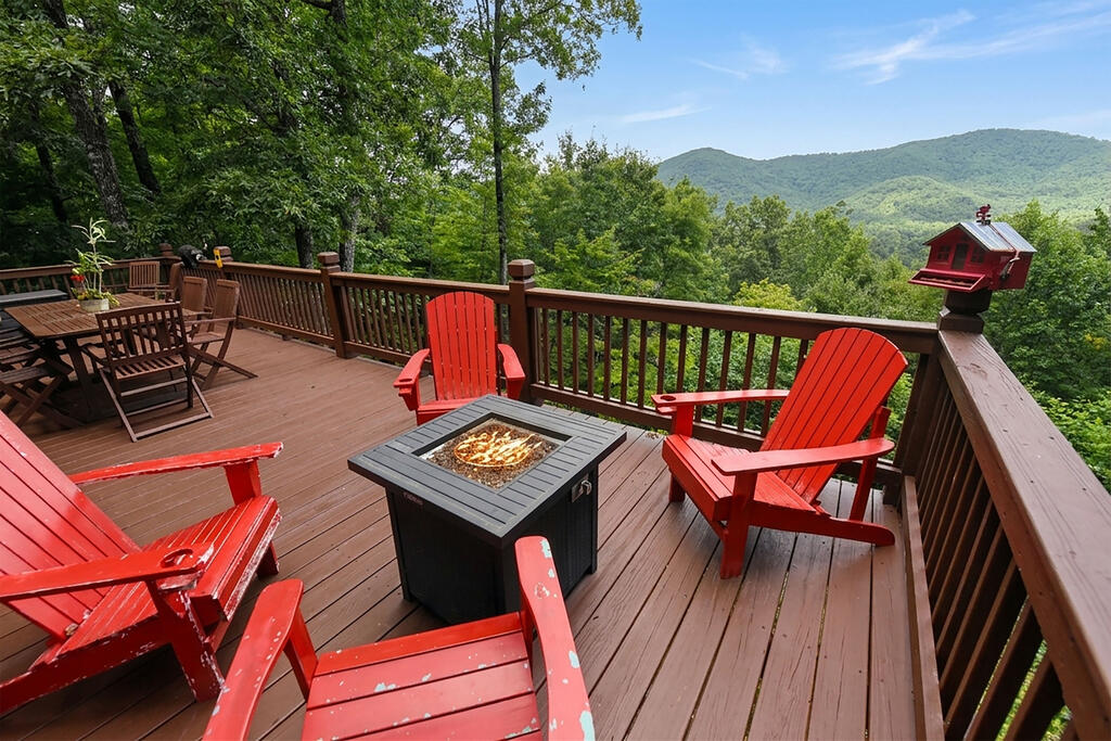 769 Ross Ridge Road Property Photo 18