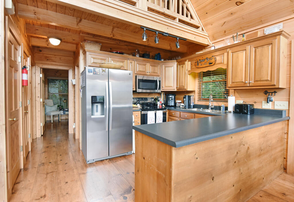 769 Ross Ridge Road Property Photo 26