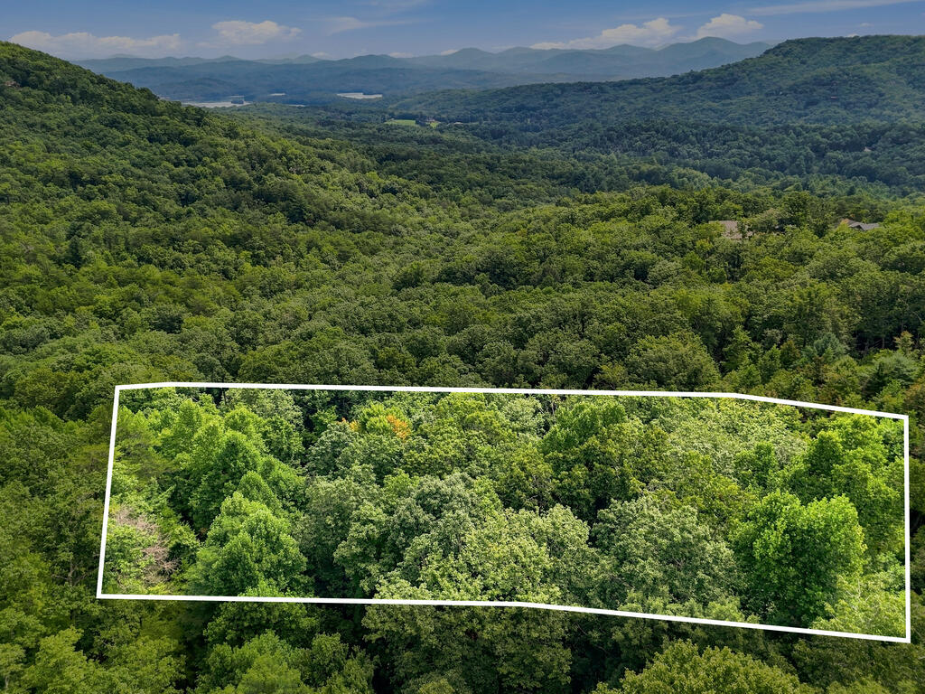 Lot 27 Deer Crest Road Property Photo 1