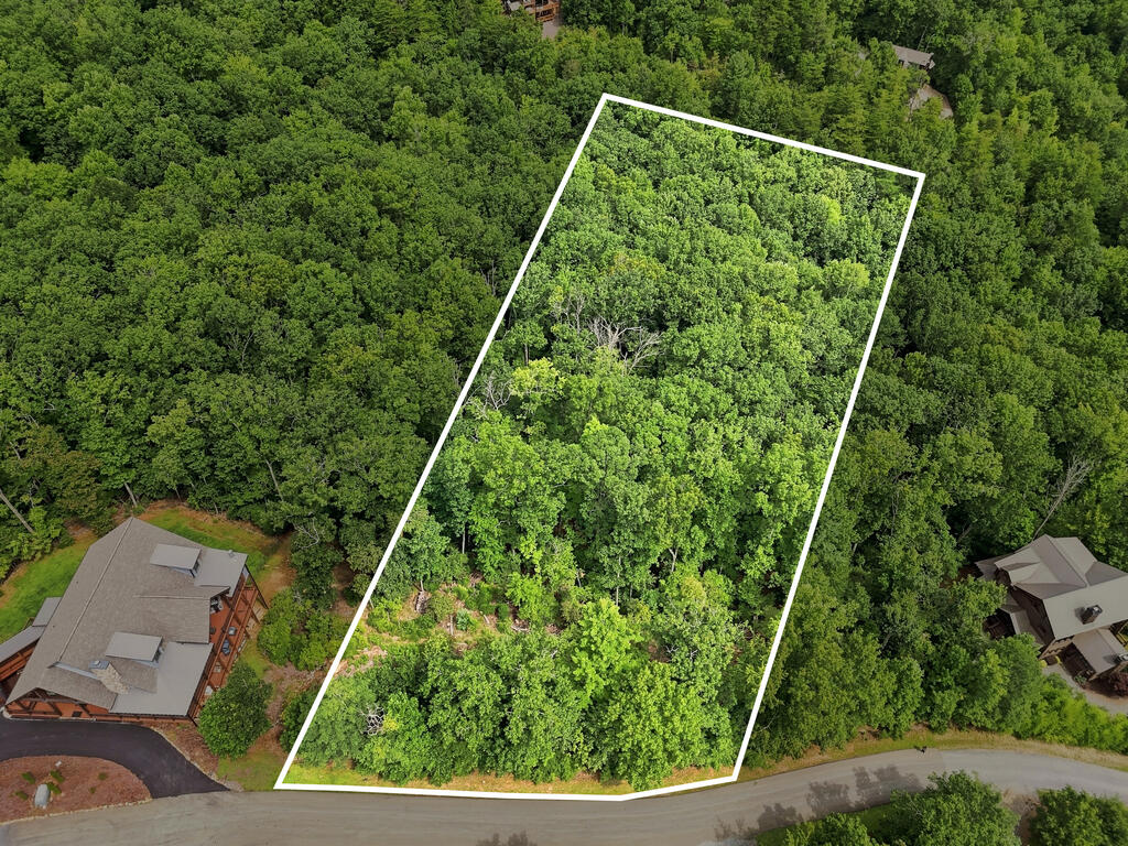 Lot 22 Deer Crest Road Property Photo 1