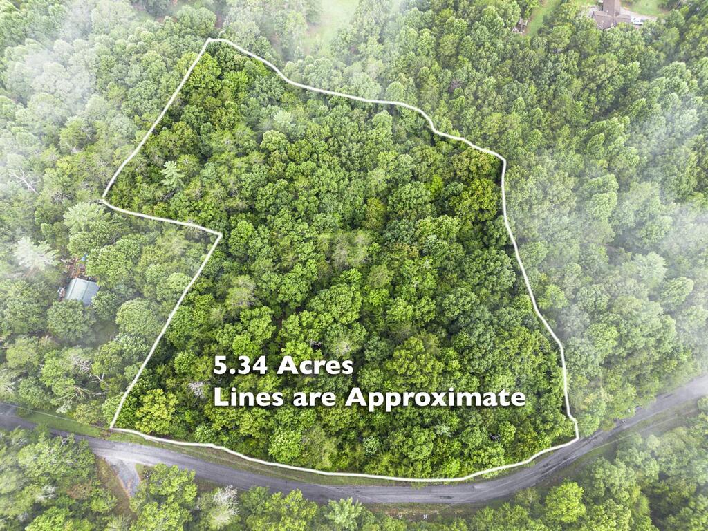 5.34 Ac Hill Top Circle Property Photo 1