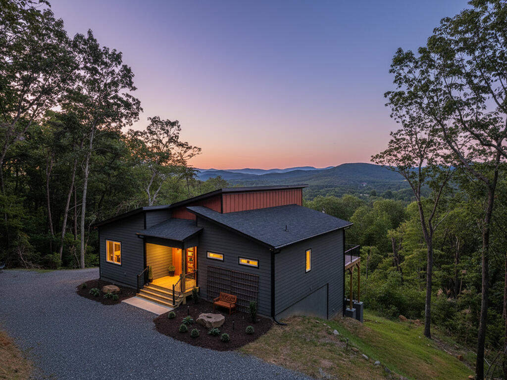 156 Sky High Drive