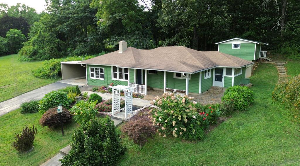 1211 Scenic Drive Property Photo 1