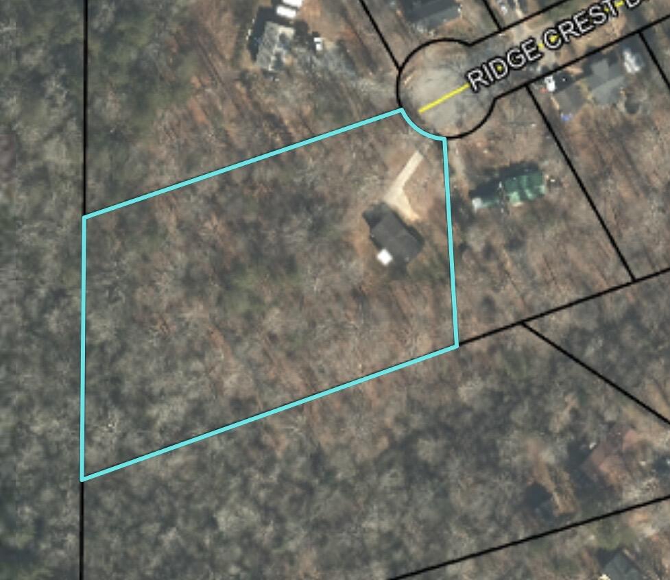 119 Ridge Crest Drive Property Photo 7