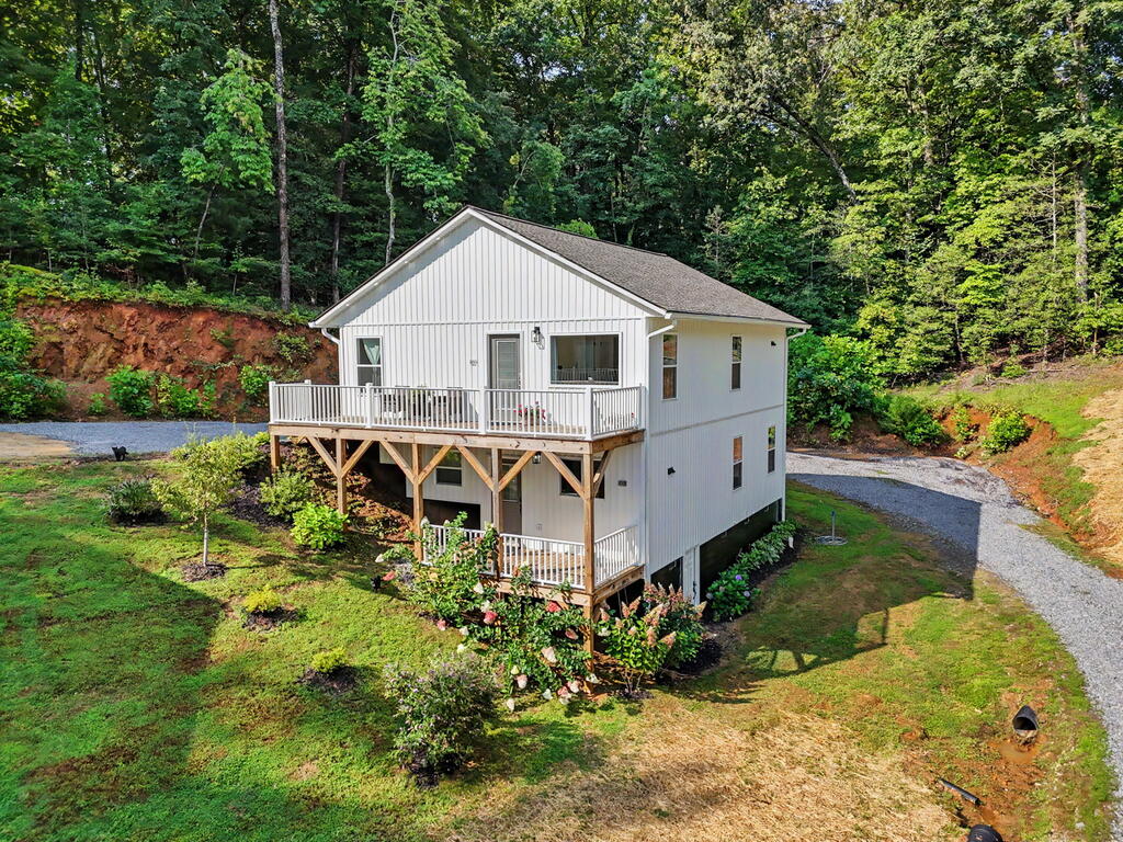 155 Indian Passage Drive Property Photo 1