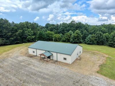 185 Ivy Log Road Property Photo 1