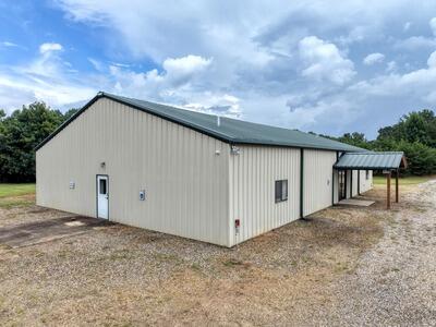 185 Ivy Log Road Property Photo 4