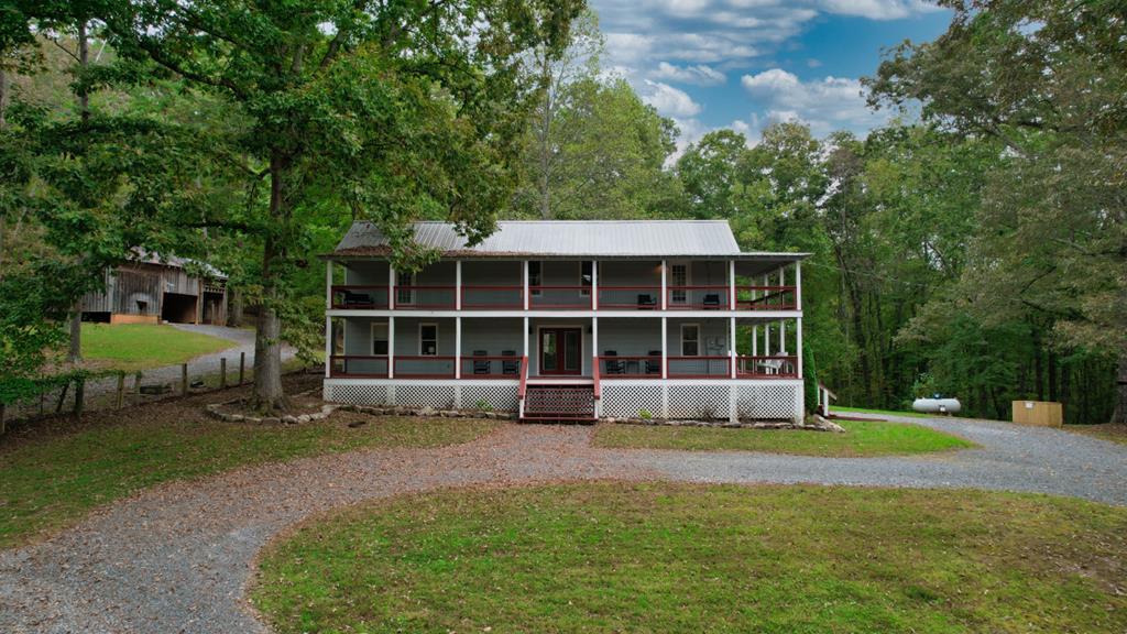 237 Chestnut Gap Road Property Photo 1