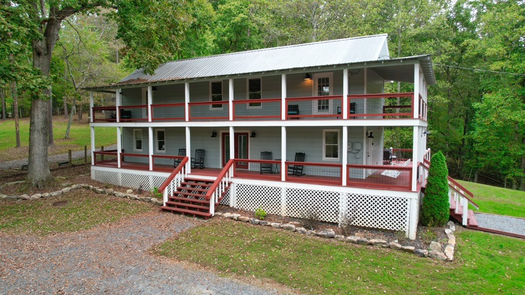 237 Chestnut Gap Road Property Photo 2