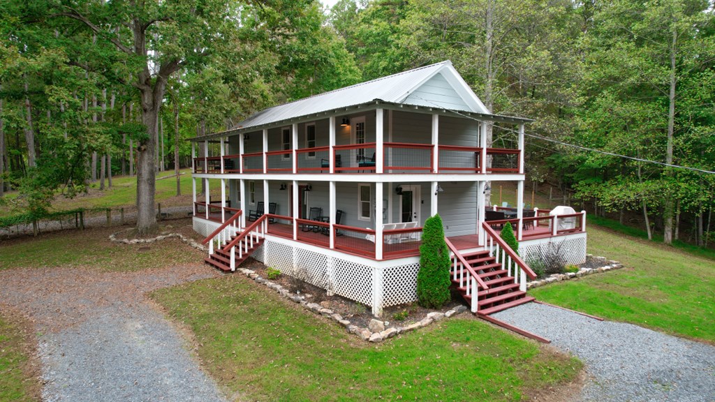 237 Chestnut Gap Road Property Photo 4