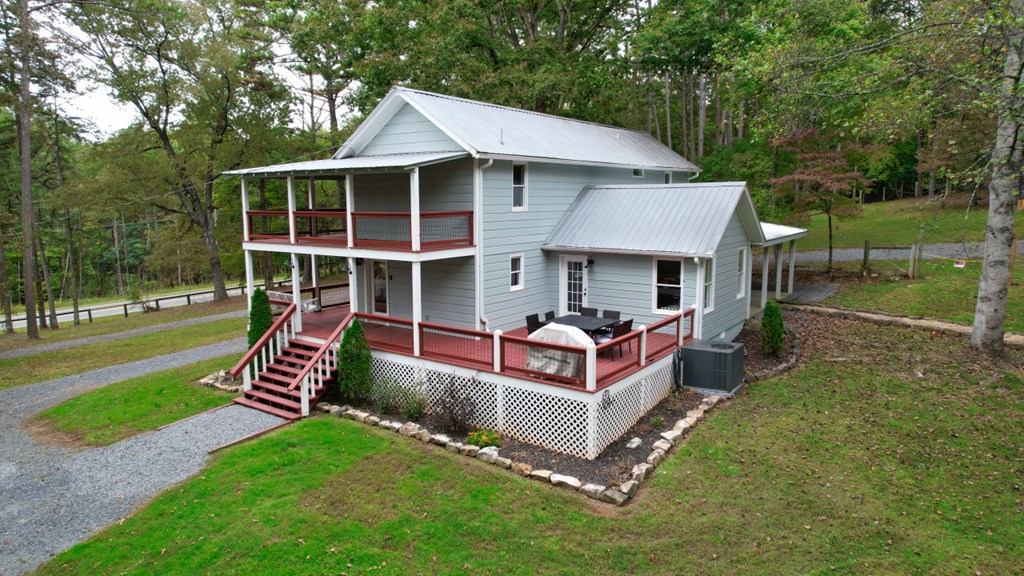 237 Chestnut Gap Road Property Photo 5