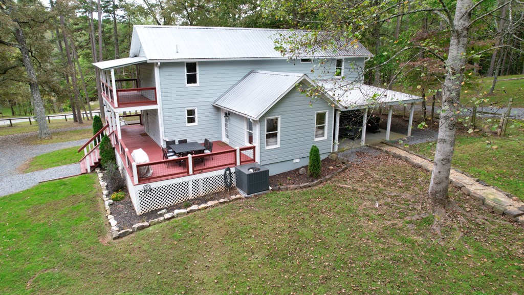 237 Chestnut Gap Road Property Photo 6
