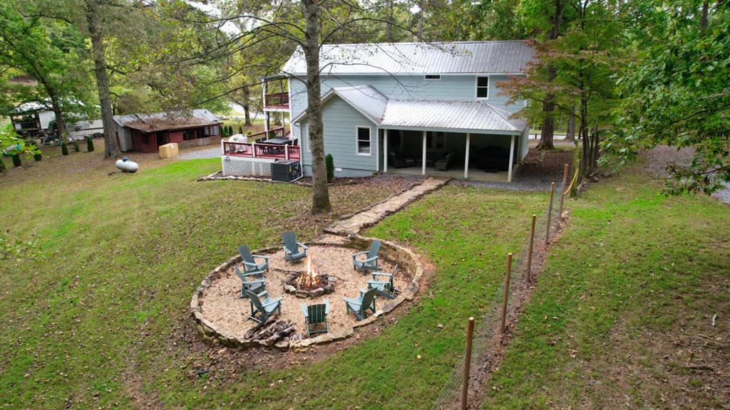 237 Chestnut Gap Road Property Photo 7