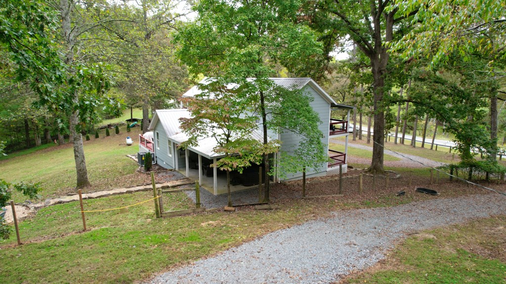 237 Chestnut Gap Road Property Photo 9