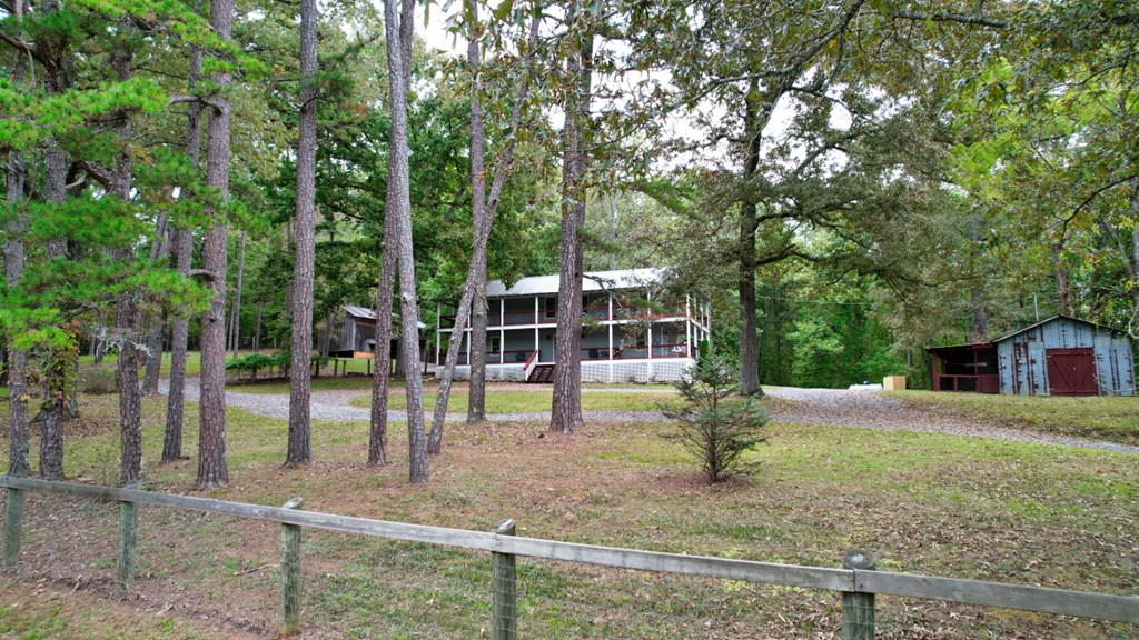 237 Chestnut Gap Road Property Photo 11
