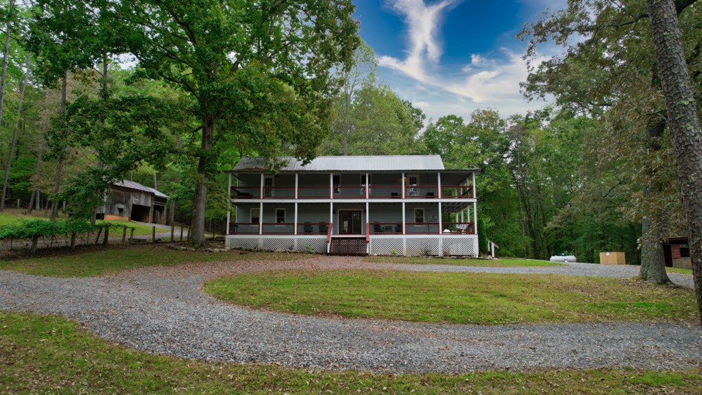 237 Chestnut Gap Road Property Photo 12