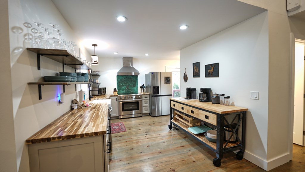 237 Chestnut Gap Road Property Photo 18
