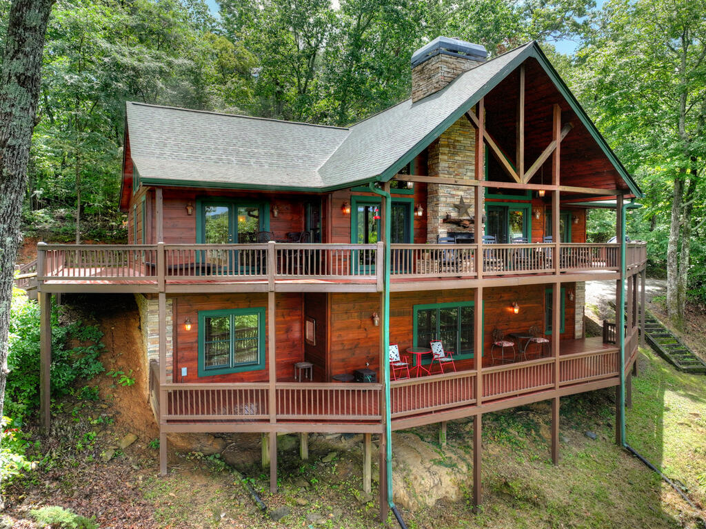 1579 Mangums Trail Property Photo 19
