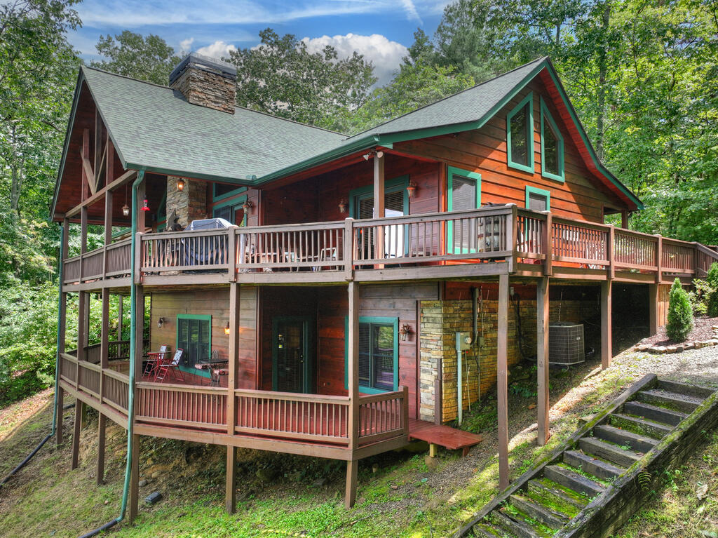 1579 Mangums Trail Property Photo 20