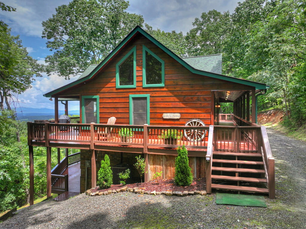 1579 Mangums Trail Property Photo 34