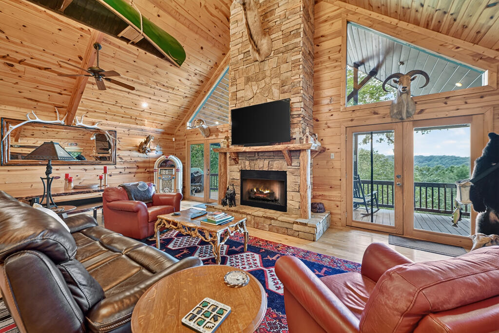 1579 Mangums Trail Property Photo 37