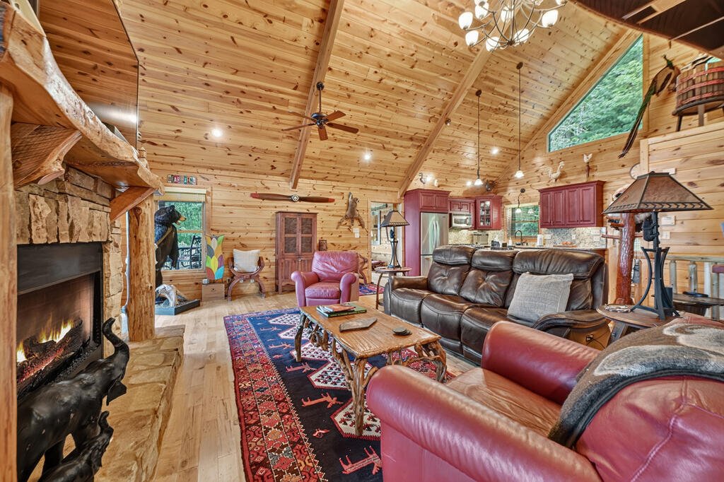 1579 Mangums Trail Property Photo 38