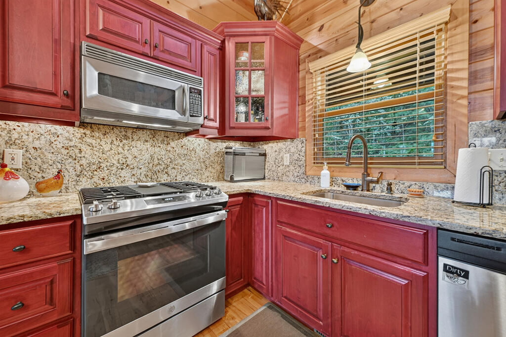 1579 Mangums Trail Property Photo 41