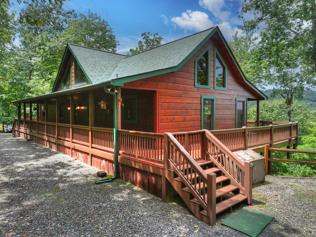 1579 Mangums Trail Property Photo 42